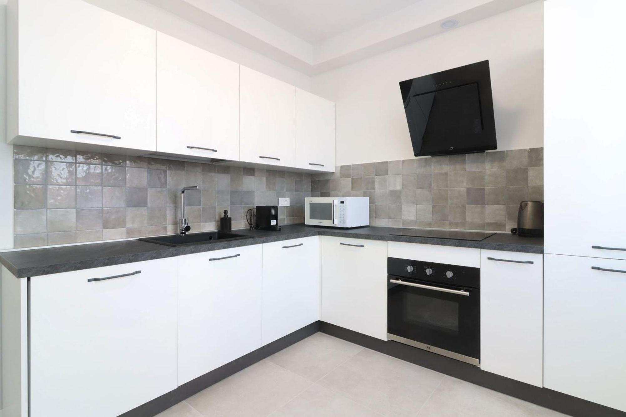Apartamento Benedetta In Florença