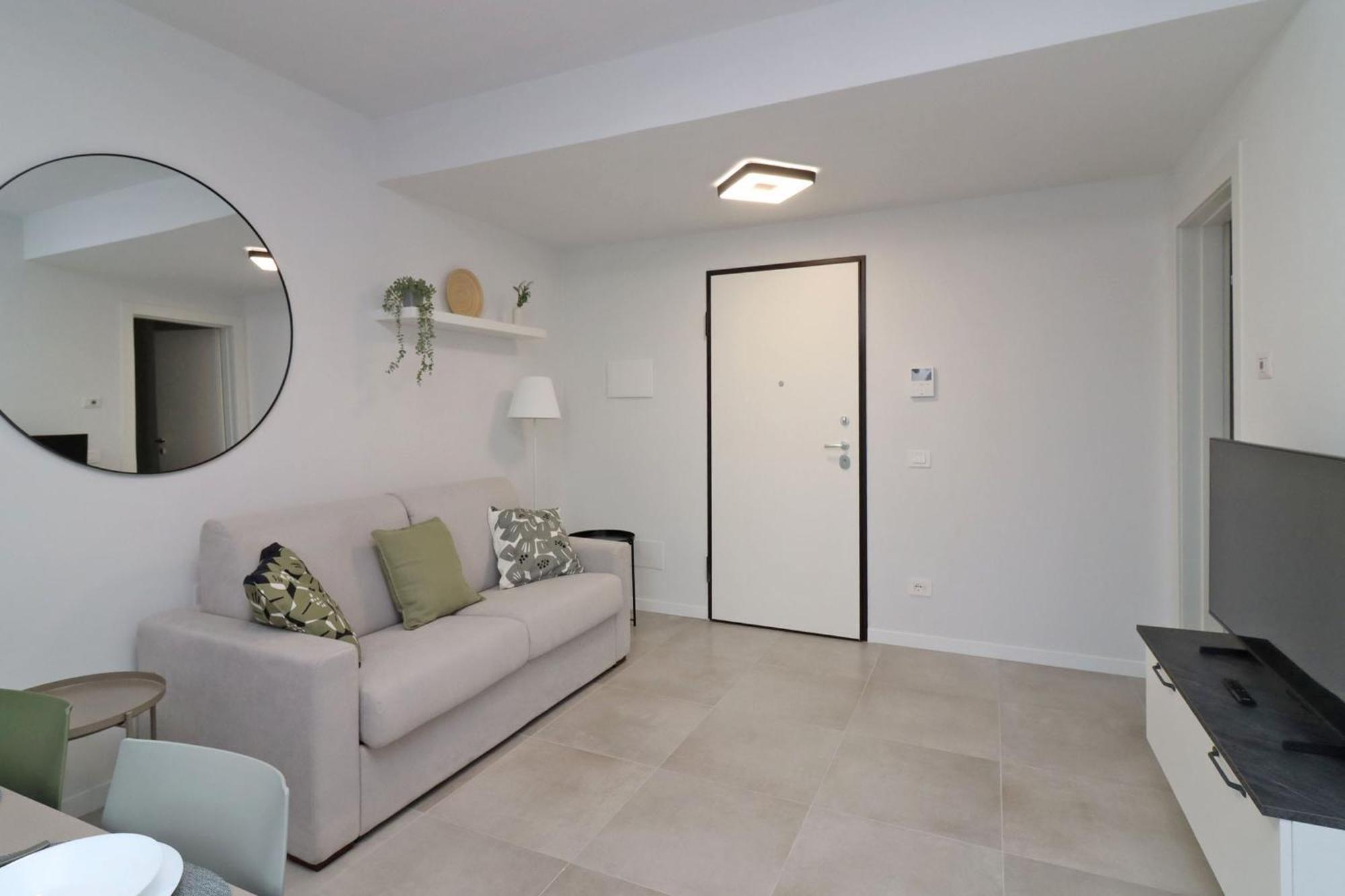 Apartamento Benedetta In Florença